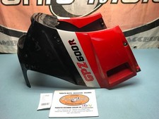 Carena scudo scocca anteriore Kawasaki GPZ 600 R 1985-1987