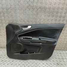 Pannello porta anteriore