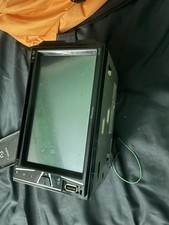 Pioneer AVH-120BT 6.2" -