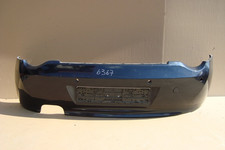 PARAURTI POSTERIORE ORIGINALE BMW Z4 06-08