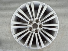 1x Cerchio in Lega 18 Pollici