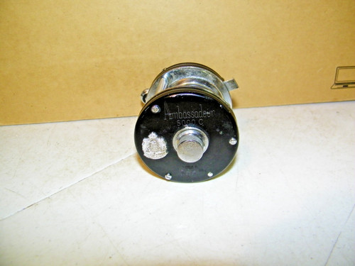 Abu garcia ambassadeur 5000c - garcia,