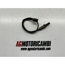 SONDA LAMBDA MARMITTA SCARICO