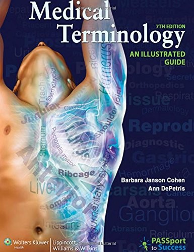 Medical terminology an - medical, terminology: