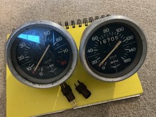 Contagiri tachimetro Moto