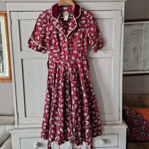 Abito vintage gunne sax - vintage,