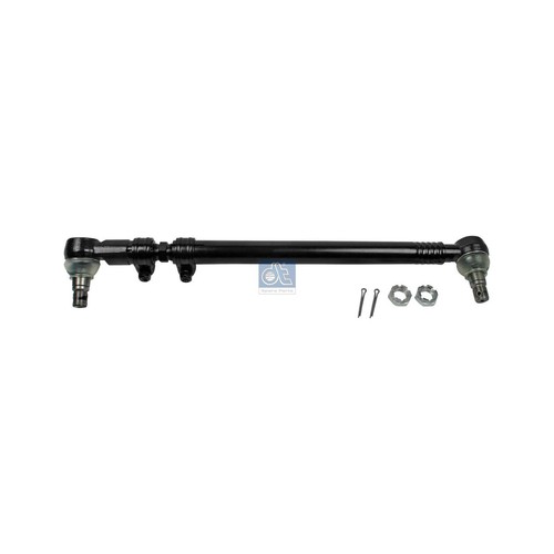 Tirante 680 spare - tirante,