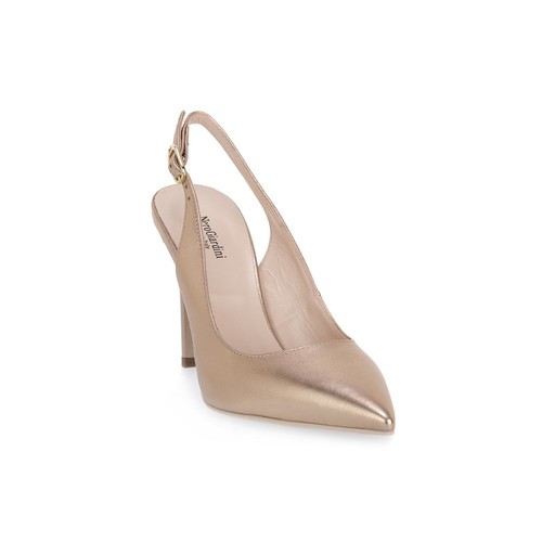 Scarpe elegante donna nero - scarpe,