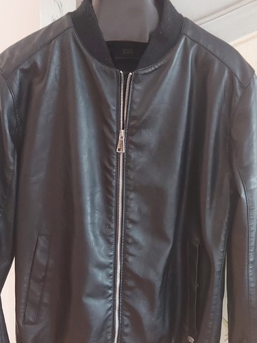 Giacca giubbotto bomber uomo - giacca, /