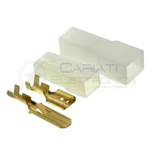 Kit faston polo - faston,