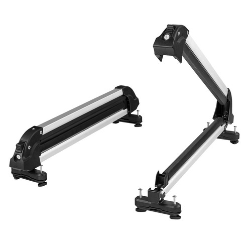 Portasci snowboard tetto - snowboard,
