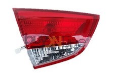 FANALE POSTERIORE SINISTRO