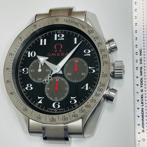 Omega speedmaster olympics - speedmaster,