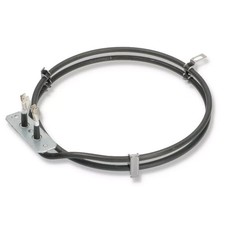 RESISTENZA FORNO VENTILATO