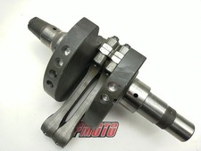 ALBERO MOTORE BIELLE CRANKSHAFT CONNECTING RODS APRILIA SL 1000 FALCO 00-04