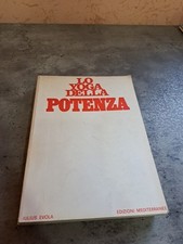 LO YOGA DELLA POTENZA DI