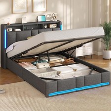 Aogllati letto matrimoniale - aogllati,