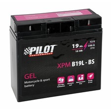 BATTERIA   BMW	R 1200 C