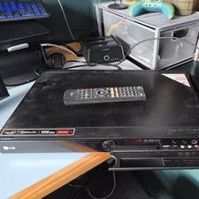 LG RHT497H Freeview e