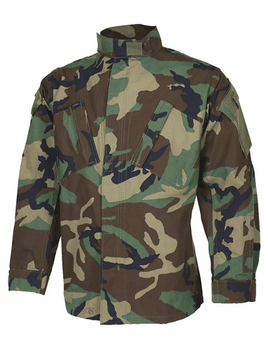 Camicia uniforme risposta