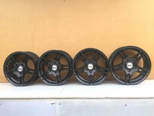 1 cerchio in lega 15 pollici