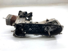 BLOCCO MOTORE ENGINE COMPLETO PIAGGIO ZIP 50 2T 1995-1996 SSP2M (PICCOLO DANNO)
