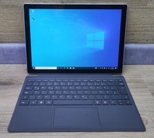 Microsoft Surface Pro 5