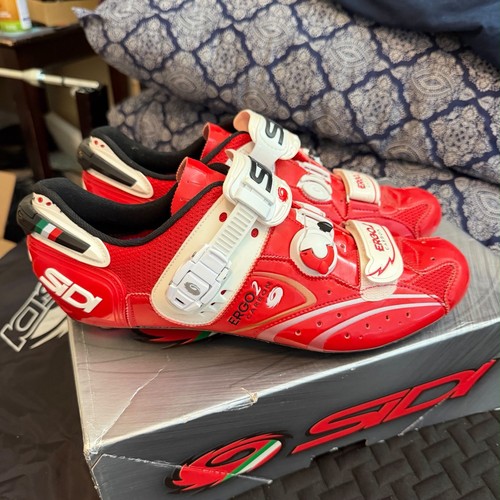 Scarpe ciclismo strada - , sidi