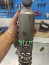 Mono Ammortizzatore Wp KTM 250 300 MX GS 1990 1992