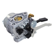Carburatore potenziatore