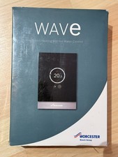 Bosch Worcester Wave