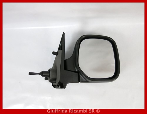 Specchietto retrovisore - specchietto,