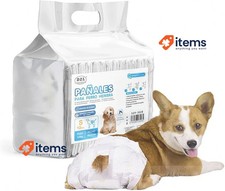 SMELL & SMILE Monouso Cane