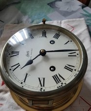 Orologio Navale Schatz Royal Marine 