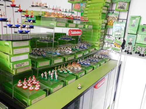 Subbuteo vintage anni - vintage,
