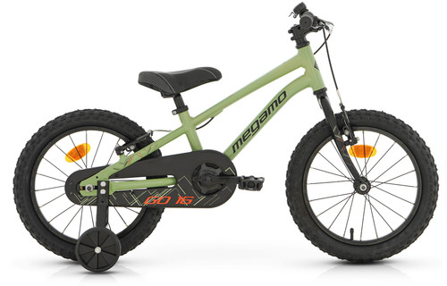 Bici bambino megamo - megamo, go