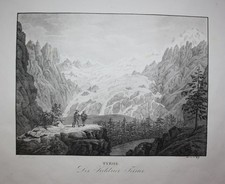 Ghiacciaio di Solda Alto Adige