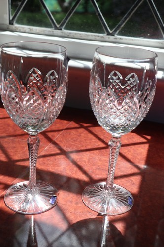 Bellissimi bicchieri vino - bicchieri,
