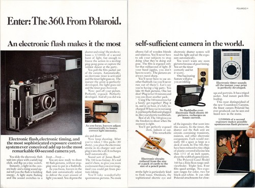 Polaroid the 360 - the,