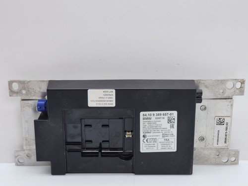 Centralina bluetooth telefono - centralina,