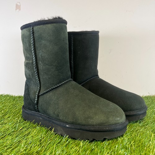 Stivali ugg taglia - taglia, 3