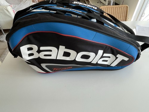Borsa tennis babolat nuova - babolat,