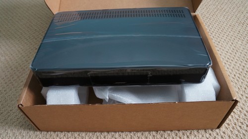 Console controllo bose - console,