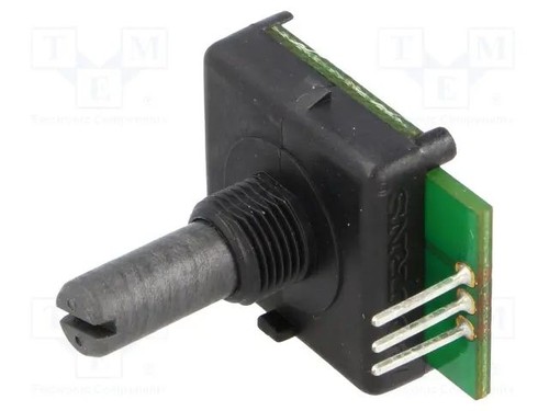 Encoder incrementale pos - pos:, 24