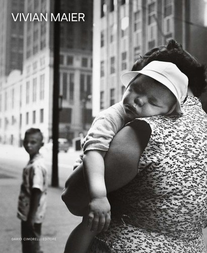 Vivian maier 2026 dario - 2026,