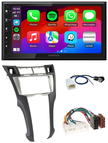 Autoradio kenwood mp3 usb - autoradio,
