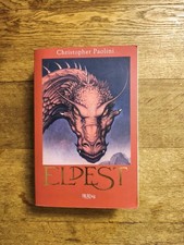 Eldest - Libro Secondo -