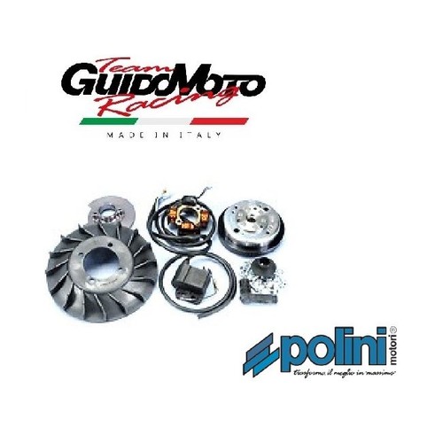 Accensione elettronica vespa - accensione,
