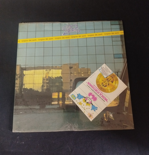 Pooh tropico del nord - ‎–,
