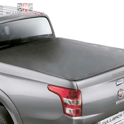 Telone tonneau copertura - tonneau,